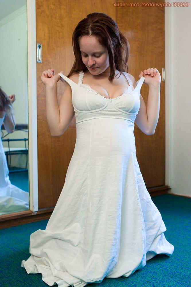 25P Rosanna Pregnant
