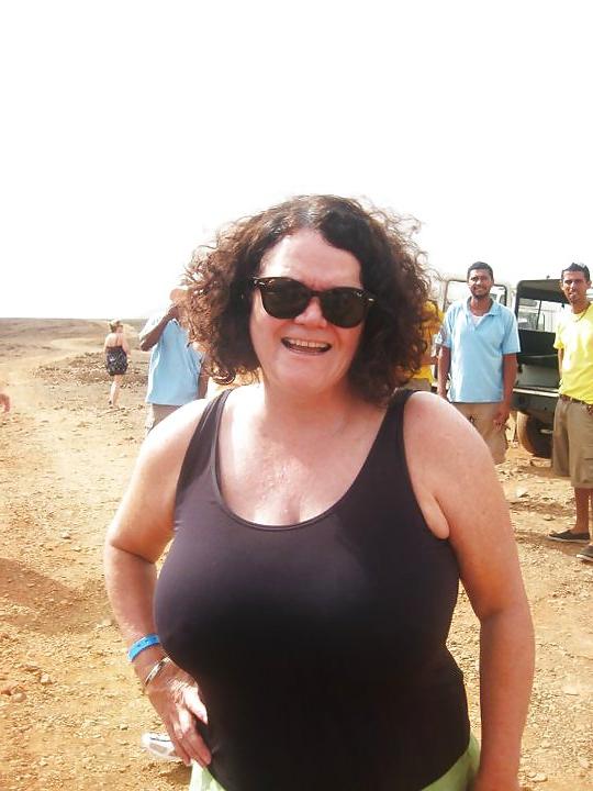 25P Mature Big Tits 8