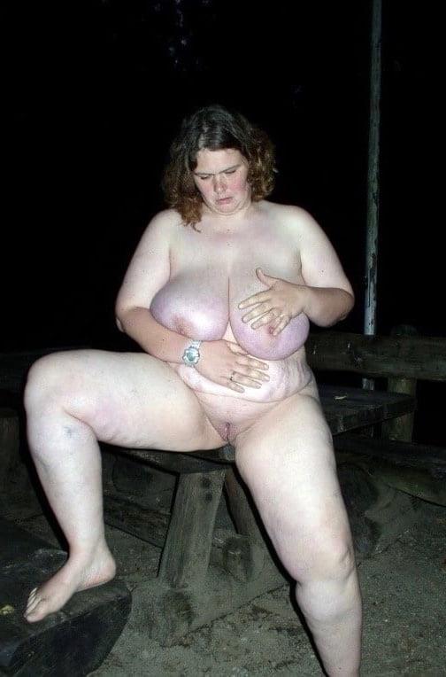 14P BBW Milf Mature Nude 28