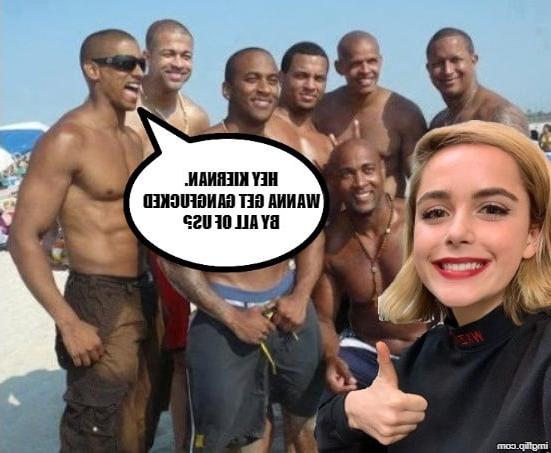 19P Celebrity gangbang captions #692
