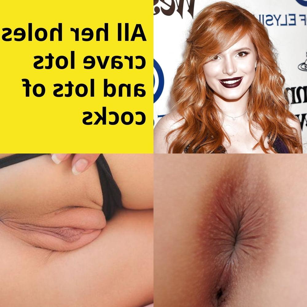 19P Celebrity gangbang captions #692