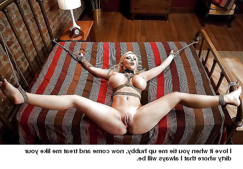 7P Non or cuckold captions
