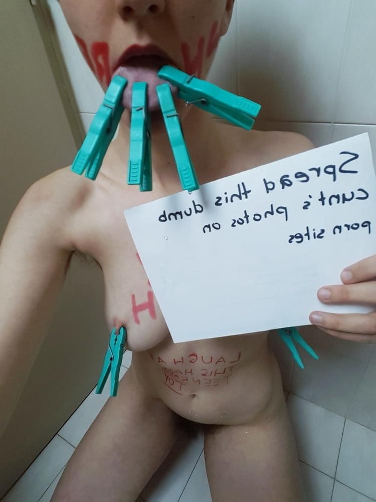 25P Humiliation 28