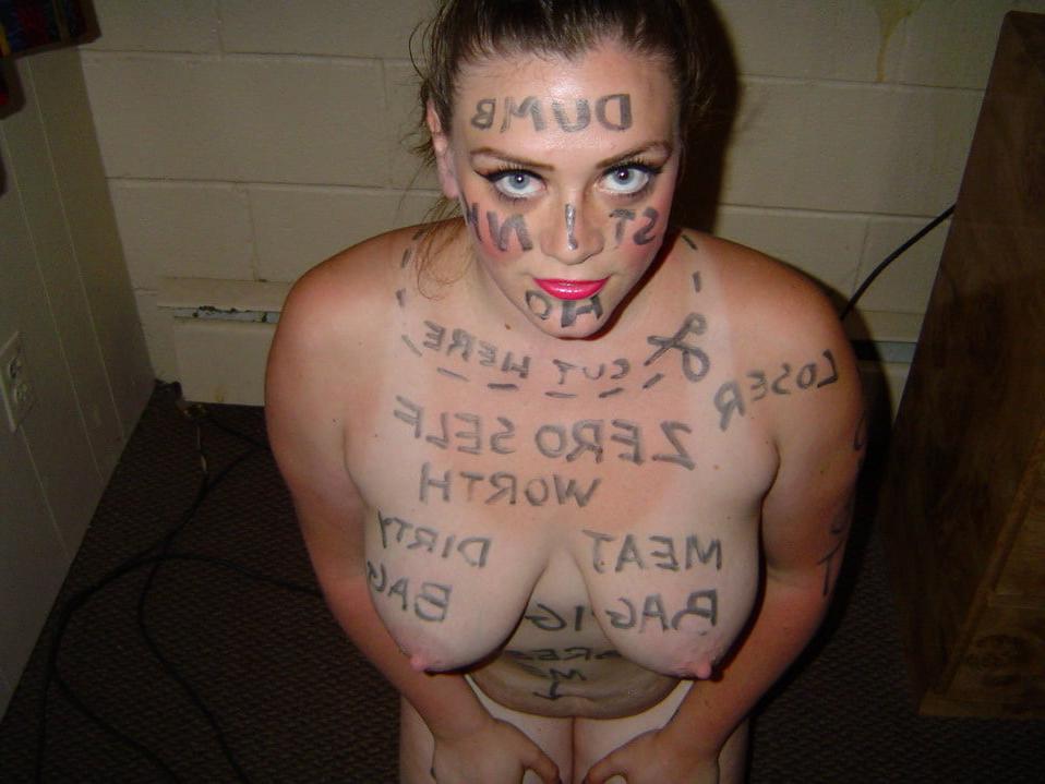 25P Humiliation 28