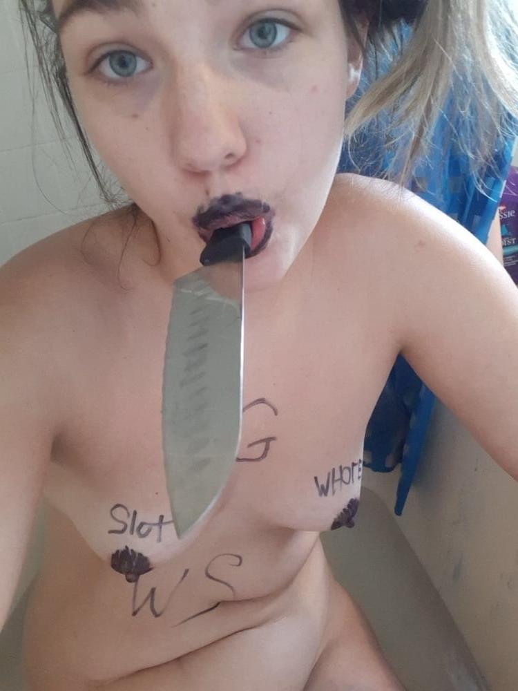 25P Humiliation 28