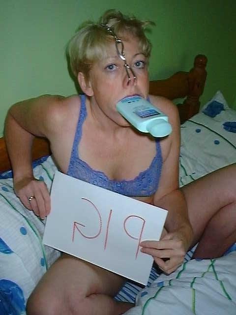 25P Humiliation 28