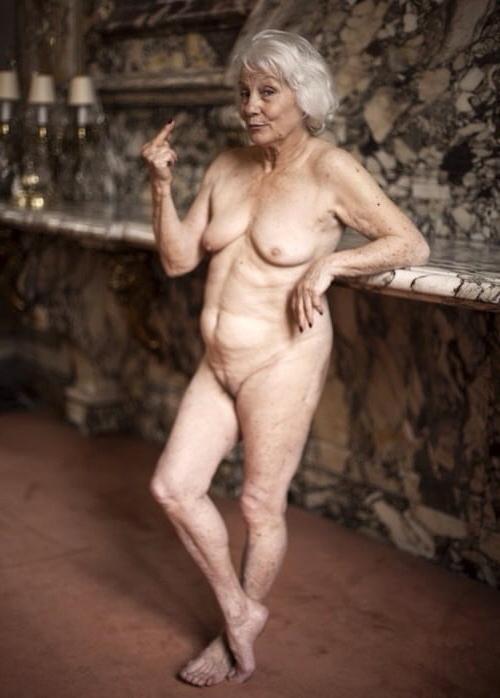 25P Only Hot Grannies And Matures In Solo Mix #28 - GregRotten