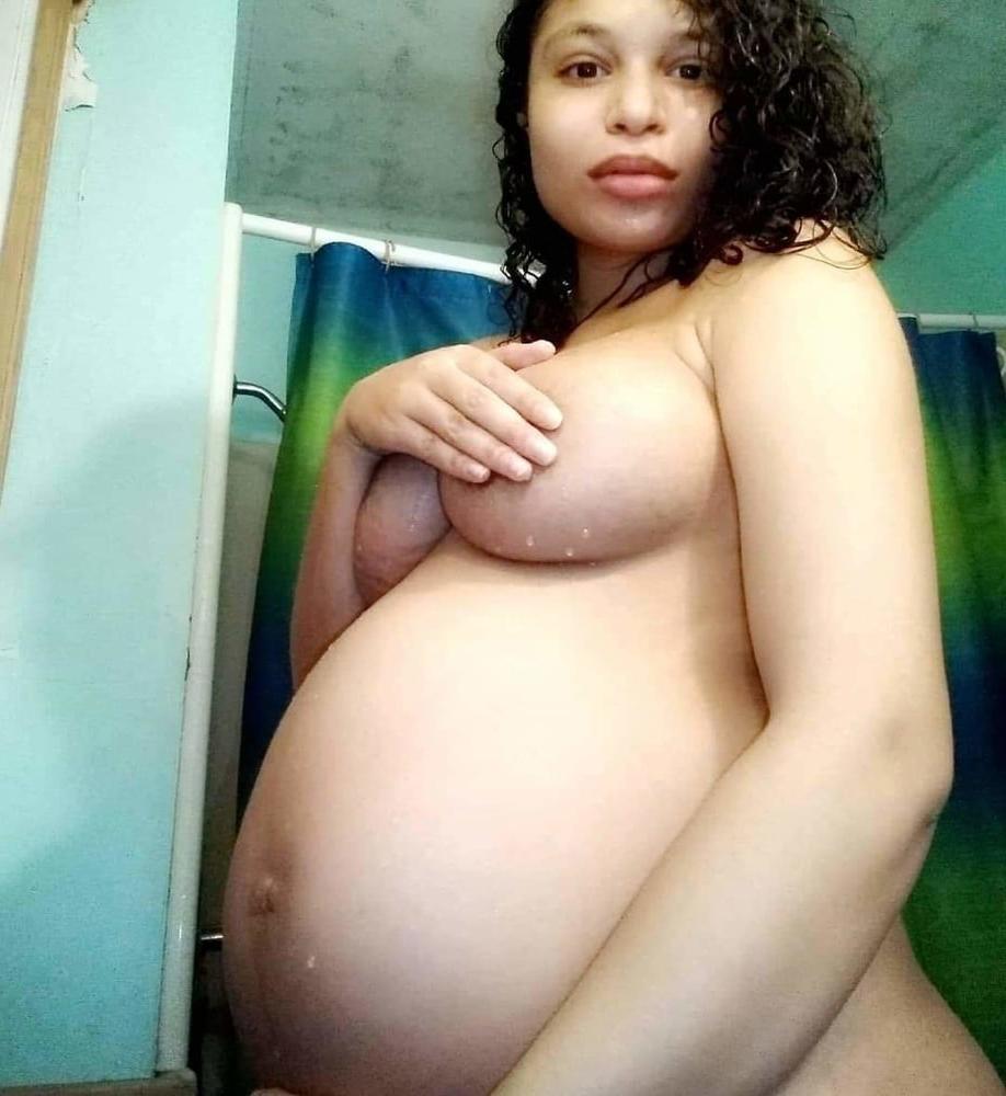 25P Pregnant Woman 17