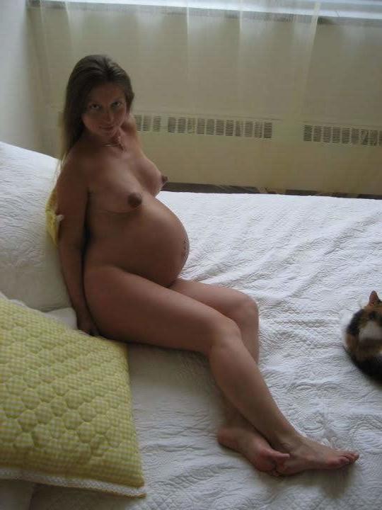25P Pregnant Woman 17