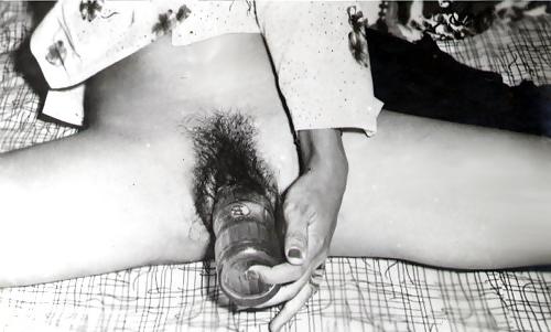 25P Vintage Tits & Pussy 5