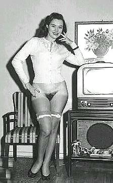 25P Vintage Tits & Pussy 5