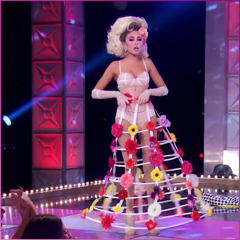 24P Madison Beer Celebrity Drag Race (2020)