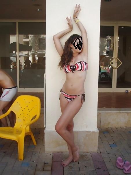 20P Hot Israeli 1