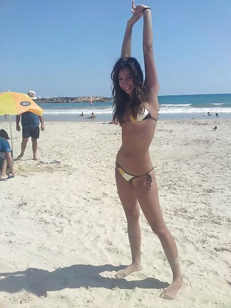 20P Hot Israeli 1