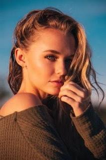 25P Celebrity Hot 250 - #154 Madison Iseman