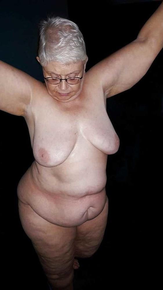 25P From MILF to GILF with Matures in between 257