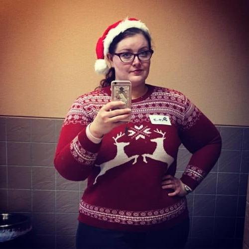 25P Pretty BBWs and fatties from fashion blogs #5