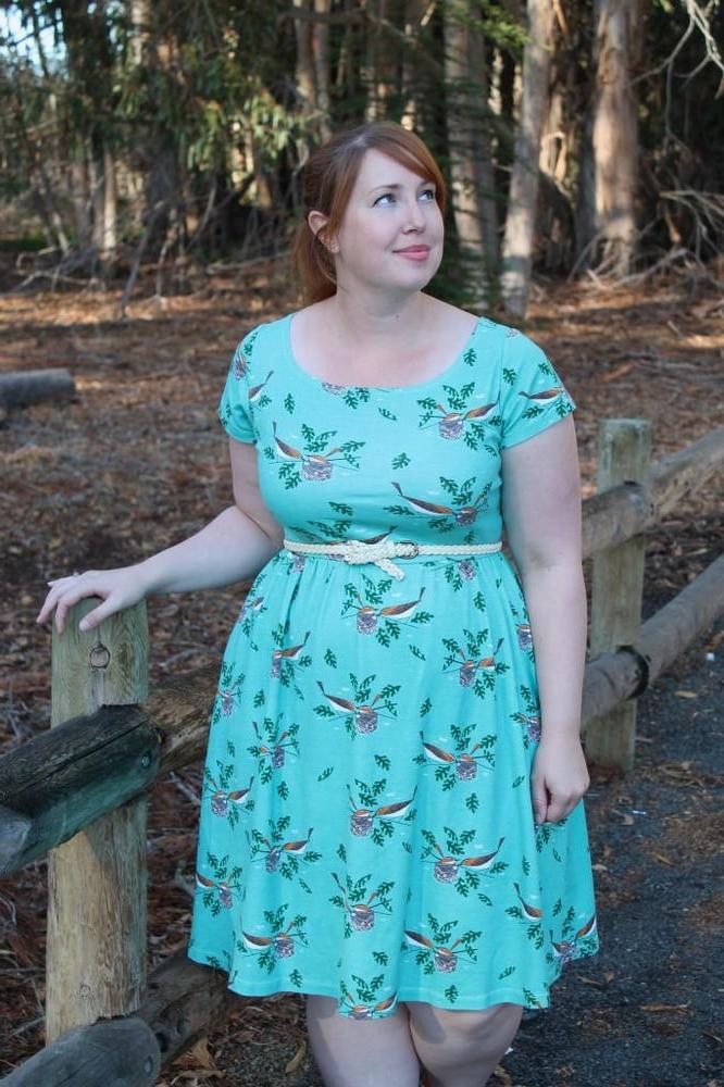 25P Pretty BBWs and fatties from fashion blogs #5