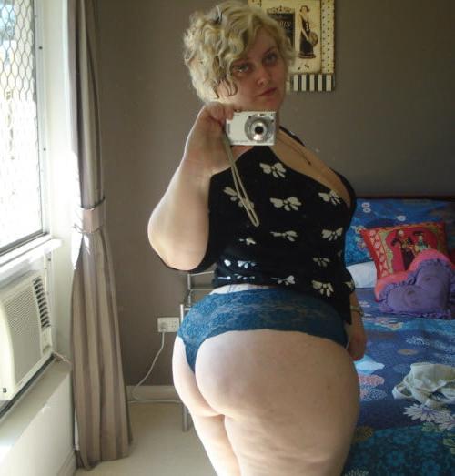 25P Pretty BBWs and fatties from fashion blogs #5