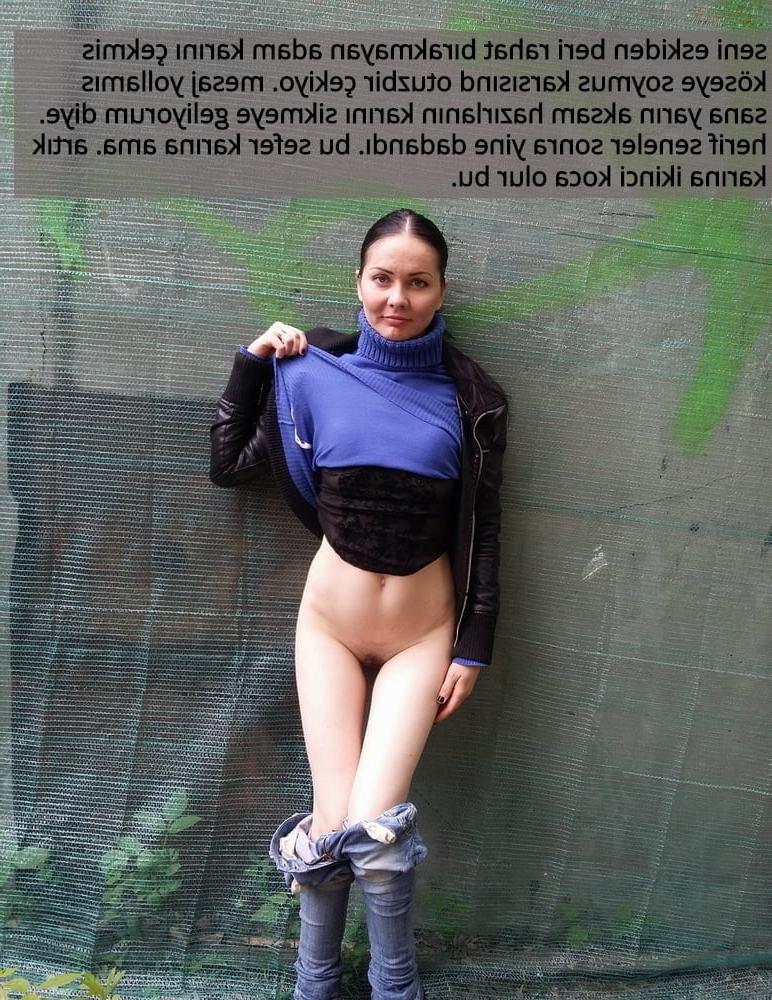 25P Turkish Cuckold Caps -1