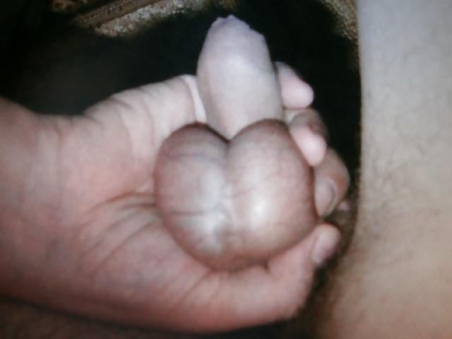 7P GAY BALLS