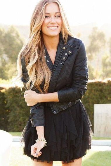 25P Celebrity Hot 250 - #152 Lauren Conrad