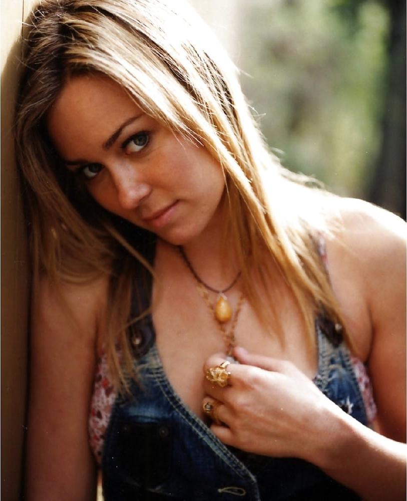25P Celebrity Hot 250 - #152 Lauren Conrad