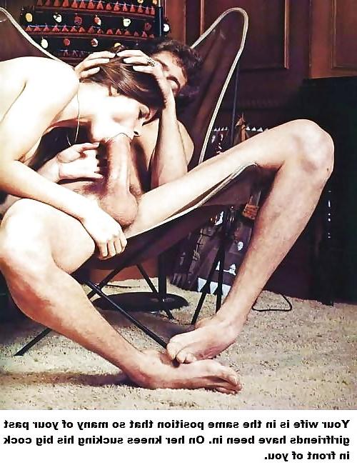 25P Cuckold captions by me 2