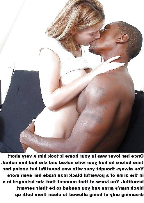 25P Cuckold captions by me 2
