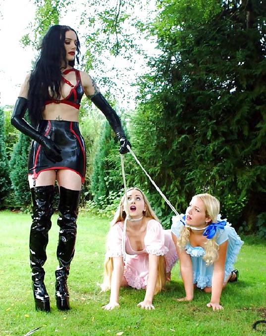 25P Submissive