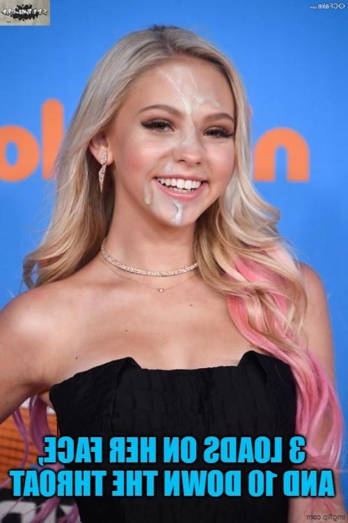 20P Celebrity gangbang captions #689 (Jordyn)