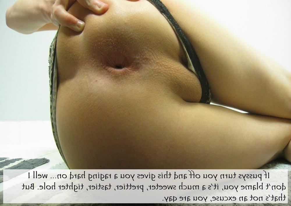 25P Coerced bi and gay humiliation Pt2