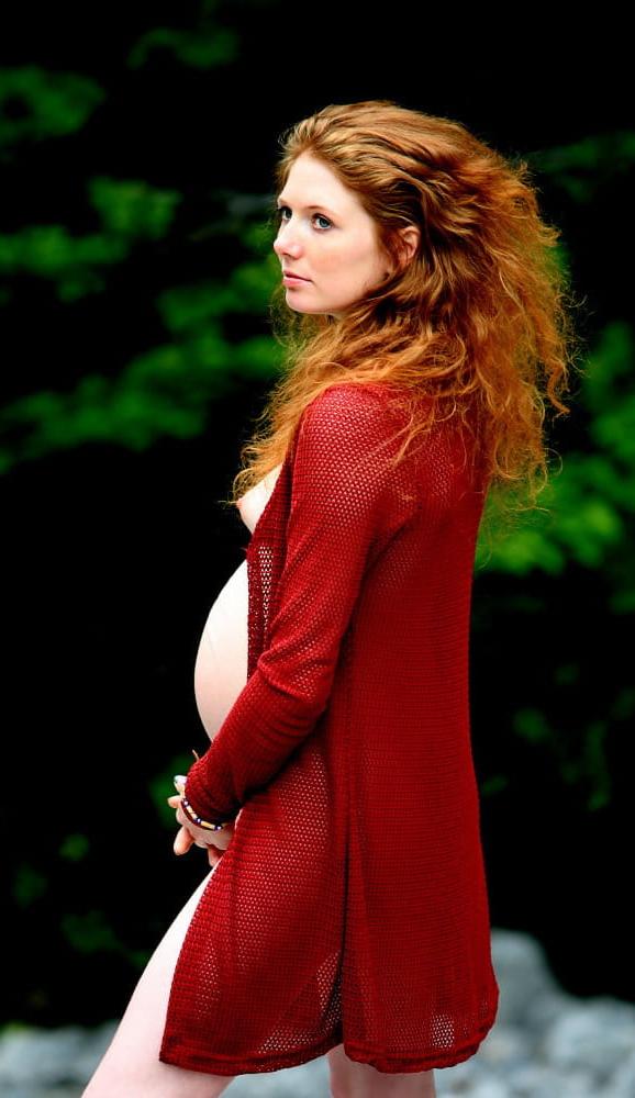 20P pregnant - enceintes 12