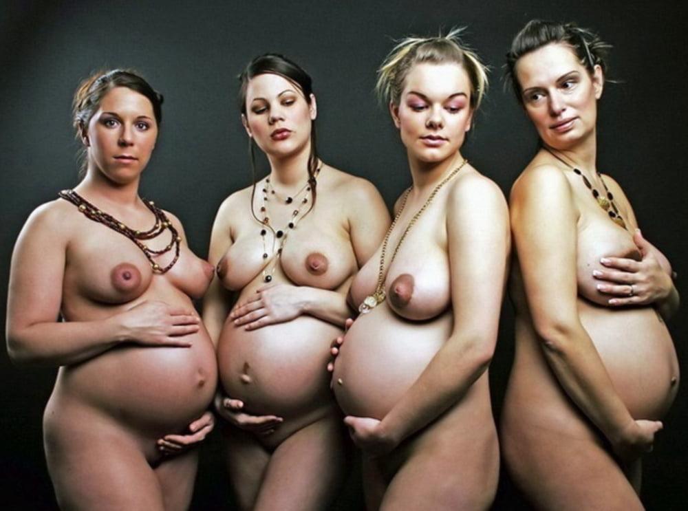 20P pregnant - enceintes 12