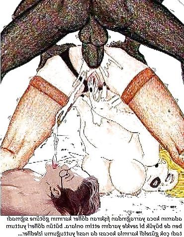 19P Turkish cuckold 6