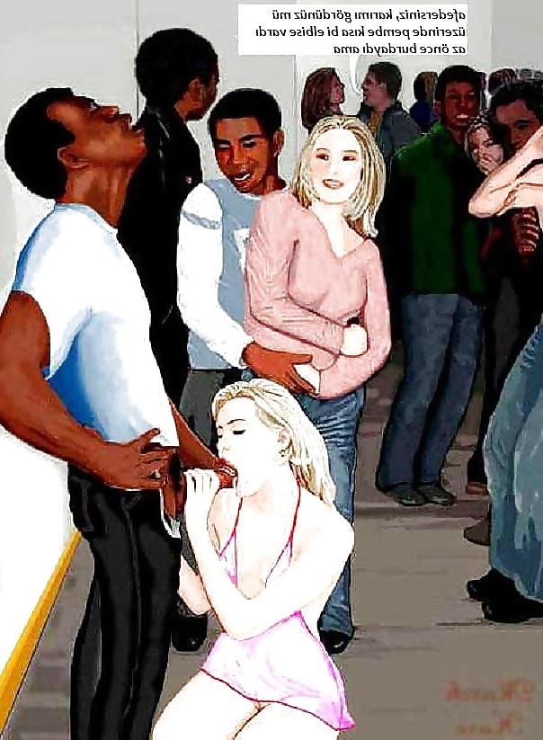19P Turkish cuckold 6