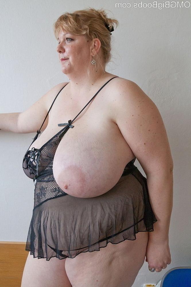 25P Grosse cochonne veut une bite vol. 2 (bbw want your dick)