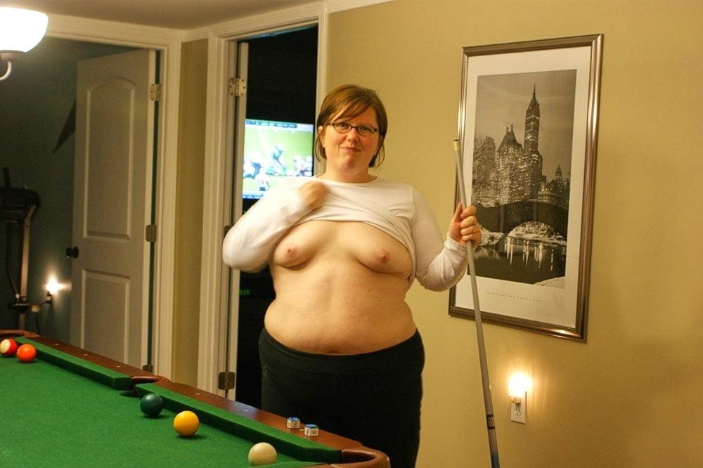 25P Grosse cochonne veut une bite vol. 2 (bbw want your dick)