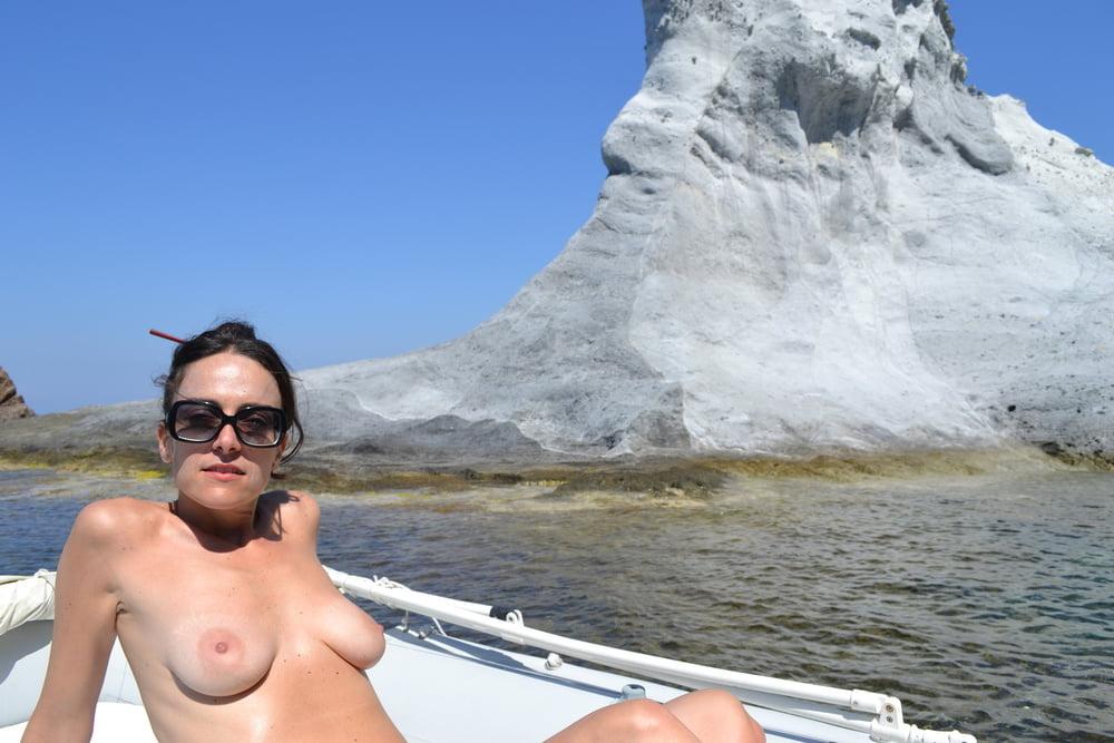 25P Italian milf