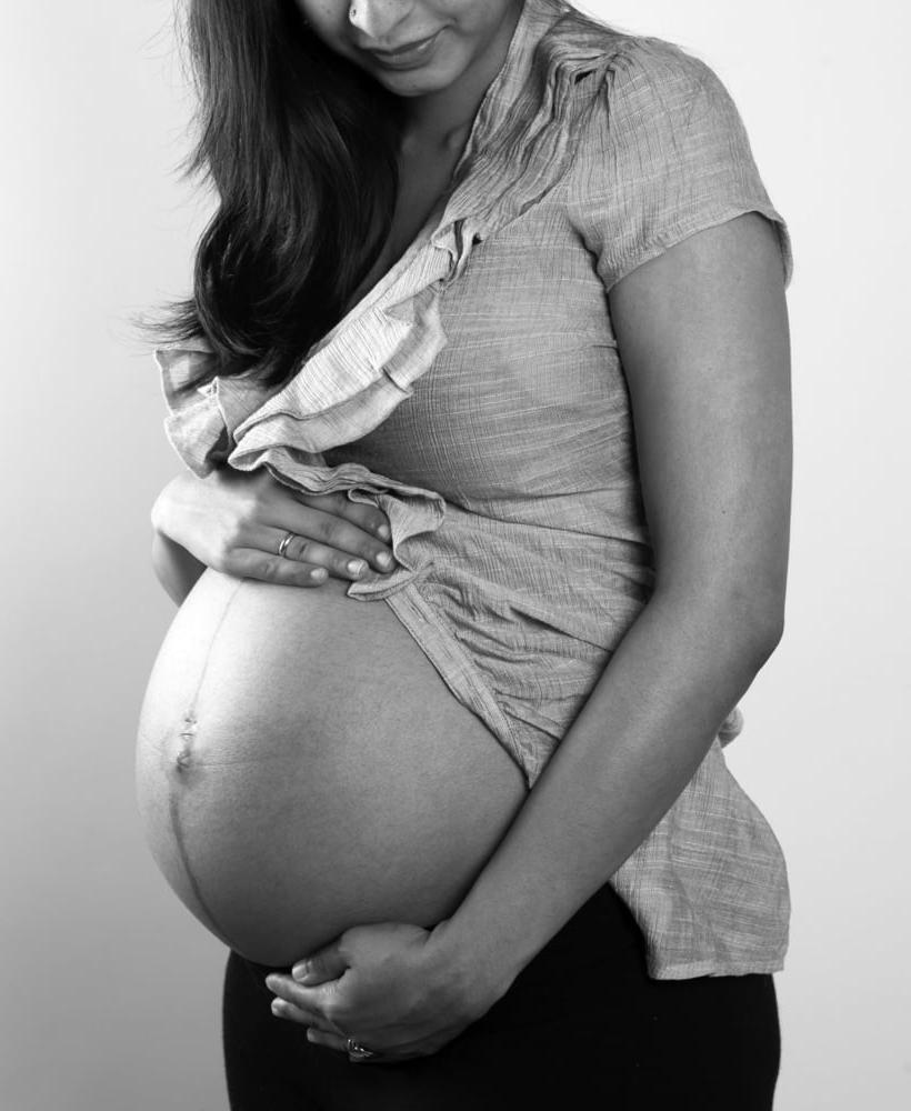 25P Pregnant and Still Sexy 160