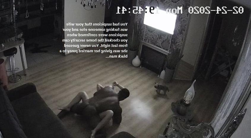 25P Cuckold Captions
