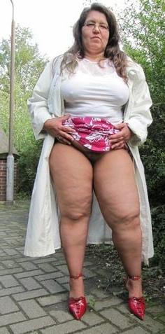 16P Women I'm into