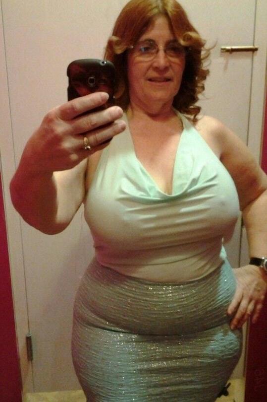 16P Women I'm into