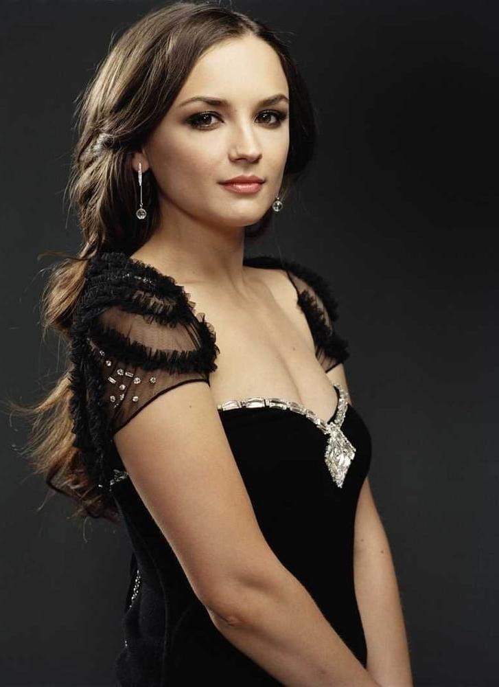 25P Celebrity Hot 250 - #157 Rachael Leigh Cook