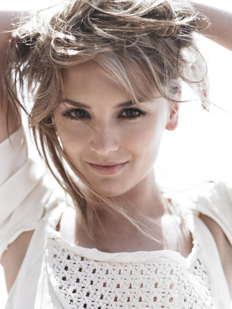 25P Celebrity Hot 250 - #157 Rachael Leigh Cook