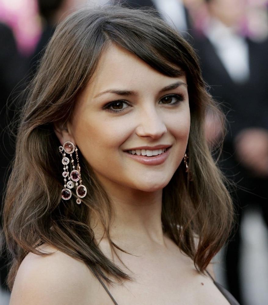 25P Celebrity Hot 250 - #157 Rachael Leigh Cook