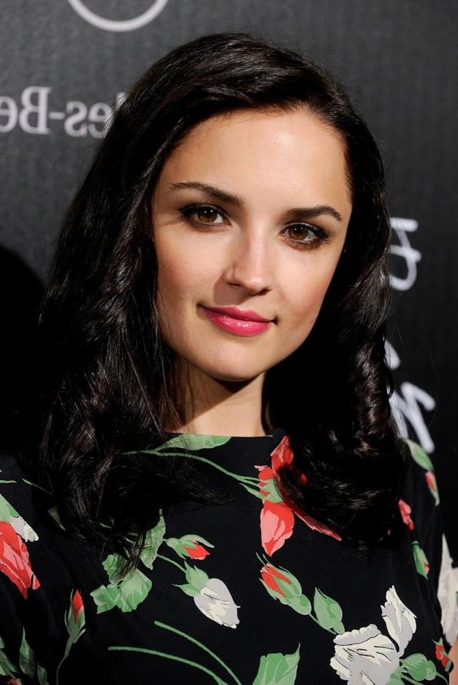 25P Celebrity Hot 250 - #157 Rachael Leigh Cook