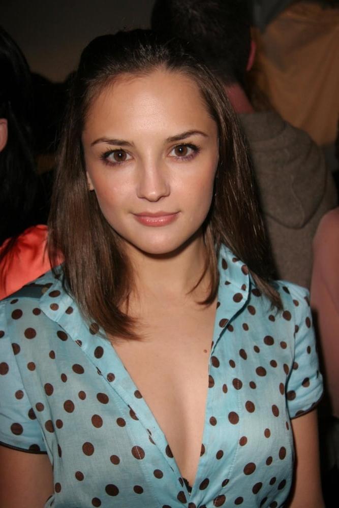 25P Celebrity Hot 250 - #157 Rachael Leigh Cook