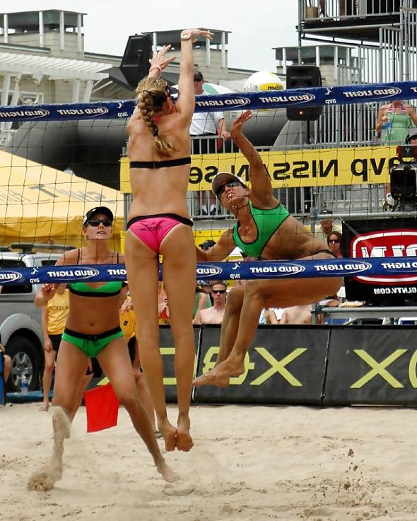 13P Volleyball asses 2 (boyaka)