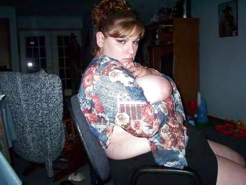 25P Big heavy tits 